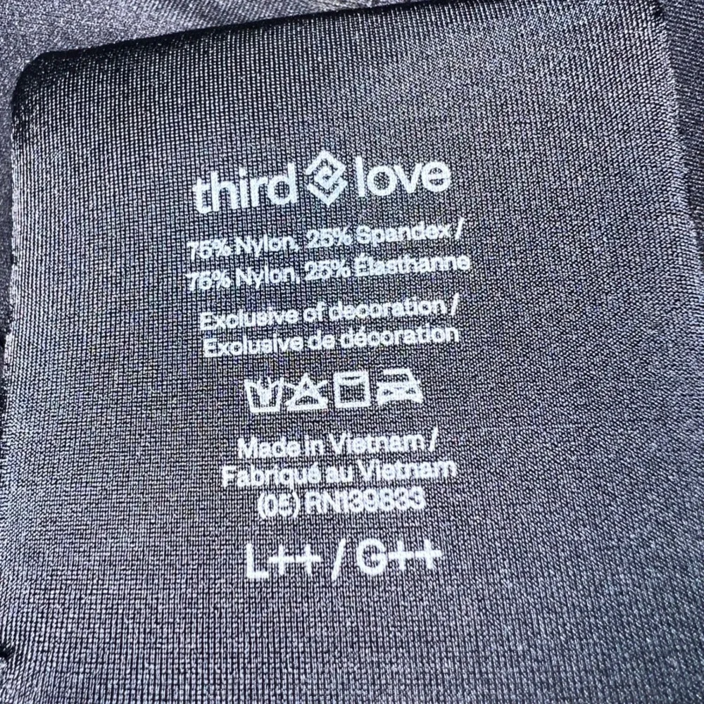 ThirdLove say bye